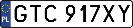 GTC917XY