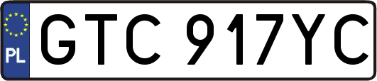 GTC917YC