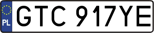 GTC917YE