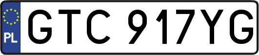GTC917YG