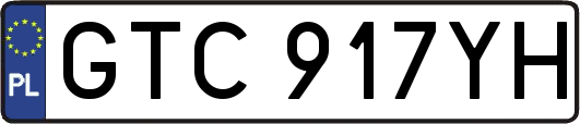 GTC917YH