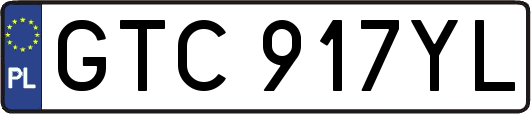 GTC917YL