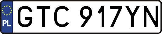 GTC917YN