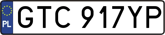GTC917YP