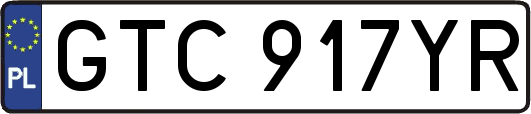 GTC917YR