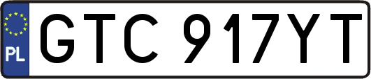 GTC917YT