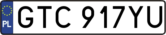 GTC917YU