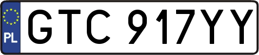 GTC917YY