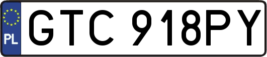 GTC918PY