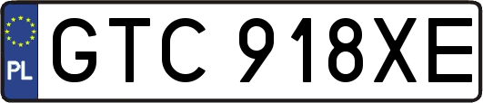 GTC918XE