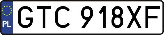 GTC918XF