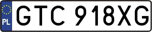 GTC918XG