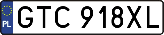 GTC918XL