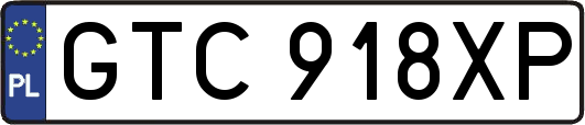 GTC918XP
