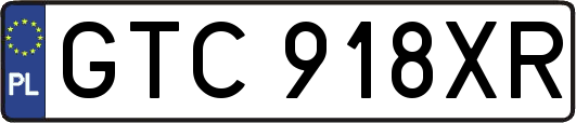 GTC918XR