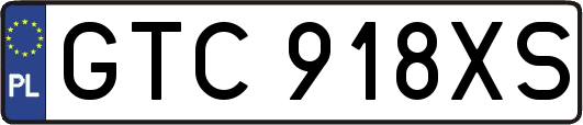 GTC918XS
