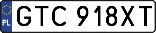 GTC918XT