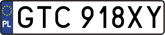 GTC918XY