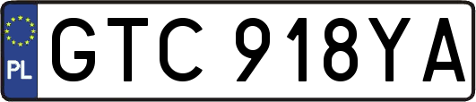 GTC918YA