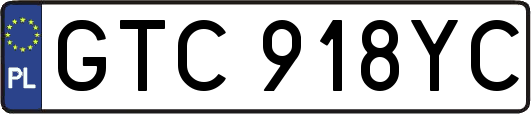 GTC918YC