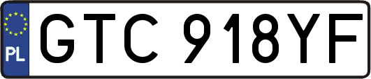 GTC918YF
