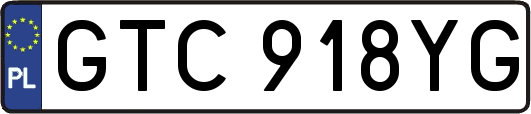 GTC918YG