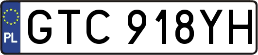 GTC918YH