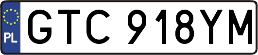 GTC918YM