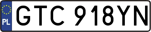GTC918YN