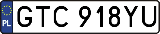 GTC918YU