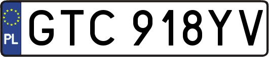 GTC918YV