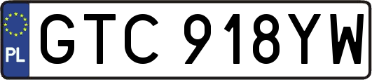 GTC918YW