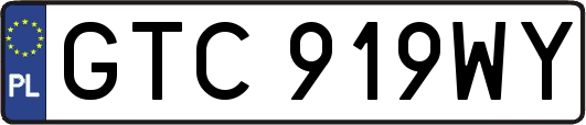 GTC919WY