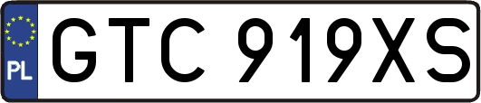 GTC919XS