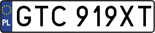 GTC919XT