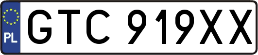 GTC919XX