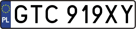 GTC919XY