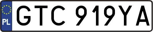 GTC919YA
