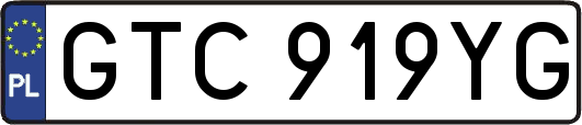 GTC919YG