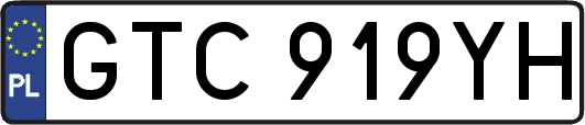 GTC919YH