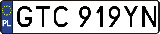 GTC919YN