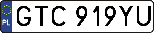 GTC919YU