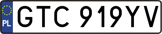 GTC919YV
