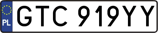 GTC919YY