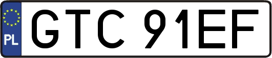 GTC91EF