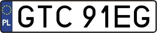 GTC91EG