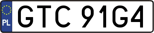 GTC91G4