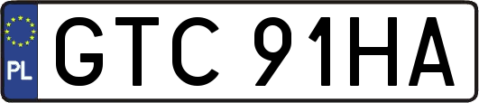 GTC91HA