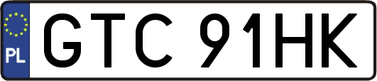 GTC91HK