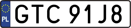 GTC91J8